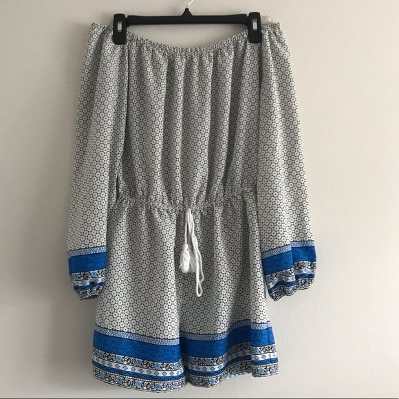 Soprano Other - Romper